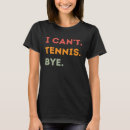 Suche nach lustige tennis frauen tshirts Nicht