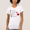 Suche nach gegen rassismus tshirts Rot