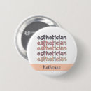 Suche nach beautician buttons Kosmetikerin