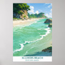 Suche nach illinois poster Strand