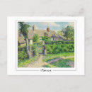 Suche nach camille pissarro postkarten Bauern