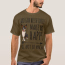 Suche nach corgis tshirts Corgi lover