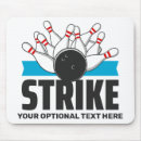 Suche nach bowling mousepads Streik