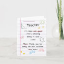 Suche nach funny teacher karten Lehrerin
