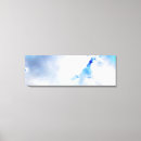 Suche nach bewölkt leinwandbilder Wolken