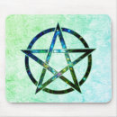 Suche nach pentagramm mousepads Waschbar