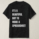 Suche nach tabelle tshirts Analytikerin