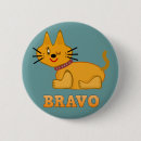 Suche nach tiger cartoon buttons Katze
