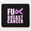 Suche nach krebs mousepads Überlebender