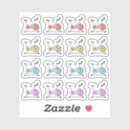 Suche nach cardio aufkleber Fitness