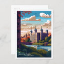 Suche nach london reise postkarten Vintag