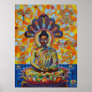 Suche nach hum poster Buddha