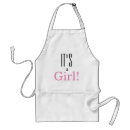Suche nach babyparty schürzen Neues baby