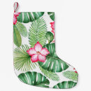 Suche nach hawaii weihnachts strümpfe Aquarell