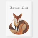 Suche nach fox magnete Personalisiert