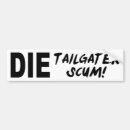 Suche nach tailgater autoaufkleber Spaß