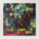 Suche nach abstrakte kunst puzzle Bunt