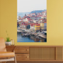 Suche nach oporto poster Fluss