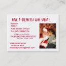 Suche nach sankt alle visitenkarten Klaus