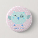 Suche nach niedlicher vogel buttons Girl