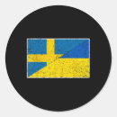 Suche nach schwedische flagge aufkleber Kiew
