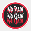 Suche nach schmerz aufkleber Gewichtszunahme