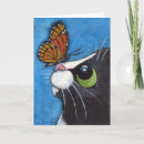 Suche nach smoking karten Katze