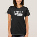 Suche nach mopp tshirts Hüterin