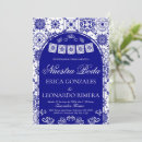 Suche nach papel picado hochzeit einladungen Fiesta