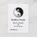 Suche nach tao visitenkarten Yang