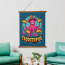 Suche nach kraken cartoon poster Kawaii krake