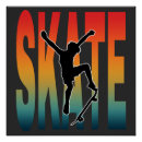 Suche nach skateboarding poster Skater
