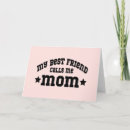 Suche nach stolze mutter karten Mother