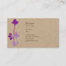 Suche nach vintager garten visitenkarten Modern