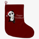 Suche nach panda weihnachts strümpfe Weihnachten