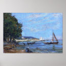 Suche nach honfleur poster Impressionismus