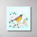 Suche nach rotkehlchen leinwandbilder Wandkunst
