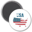 Suche nach patriotic magnete america