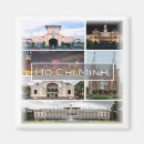 Suche nach chi magnete Ho chi minh