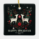 Suche nach warmes weihnachten ornamente Für sie/ihn