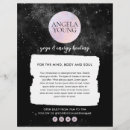 Suche nach heilen flyer Reiki