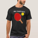 Suche nach cooles tischtennis tshirts Sport