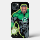 Suche nach green lantern iphone hüllen Superheld