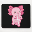 Suche nach kawaii mousepads Axolotl