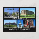 Suche nach nashville postkarten Tourismus