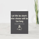 Suche nach lustige shakespeare karten Zitat