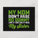 Suche nach dumm postkarten Lustig