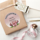Suche nach rosa fußball aufkleber Modern