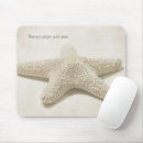 Suche nach seestern mousepads Muscheln