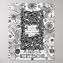 Suche nach philosophers poster Nietzsche